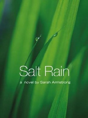 cover image of Salt Rain